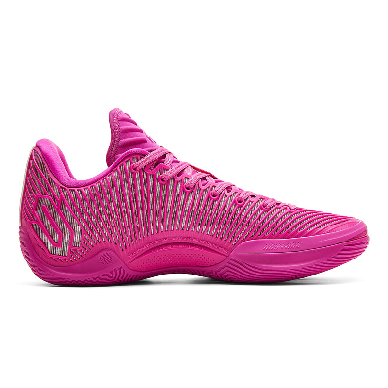 Peak Taichi Andrew Wiggins 5 'Bright Purple'
