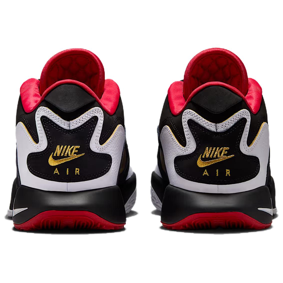 Nike Lebron 21 'Black'