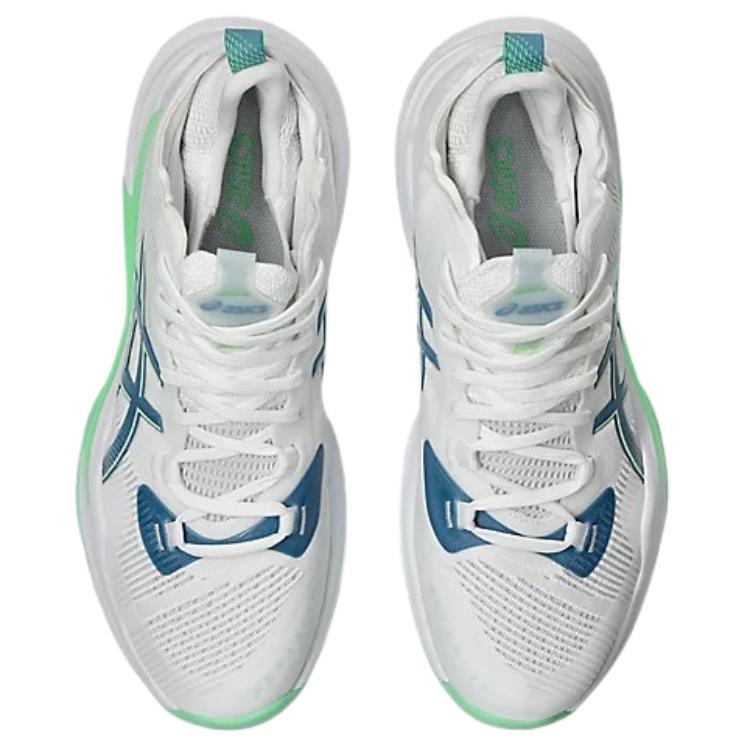 ASICS METARISE 2 'White Blue Green'
