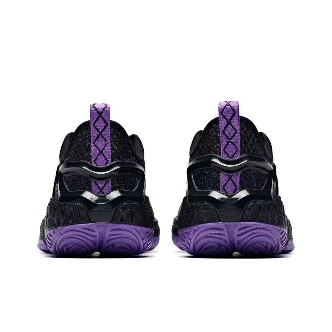 Anta Splash 8 'Sky Vessel‘ Launchtime 9/6
