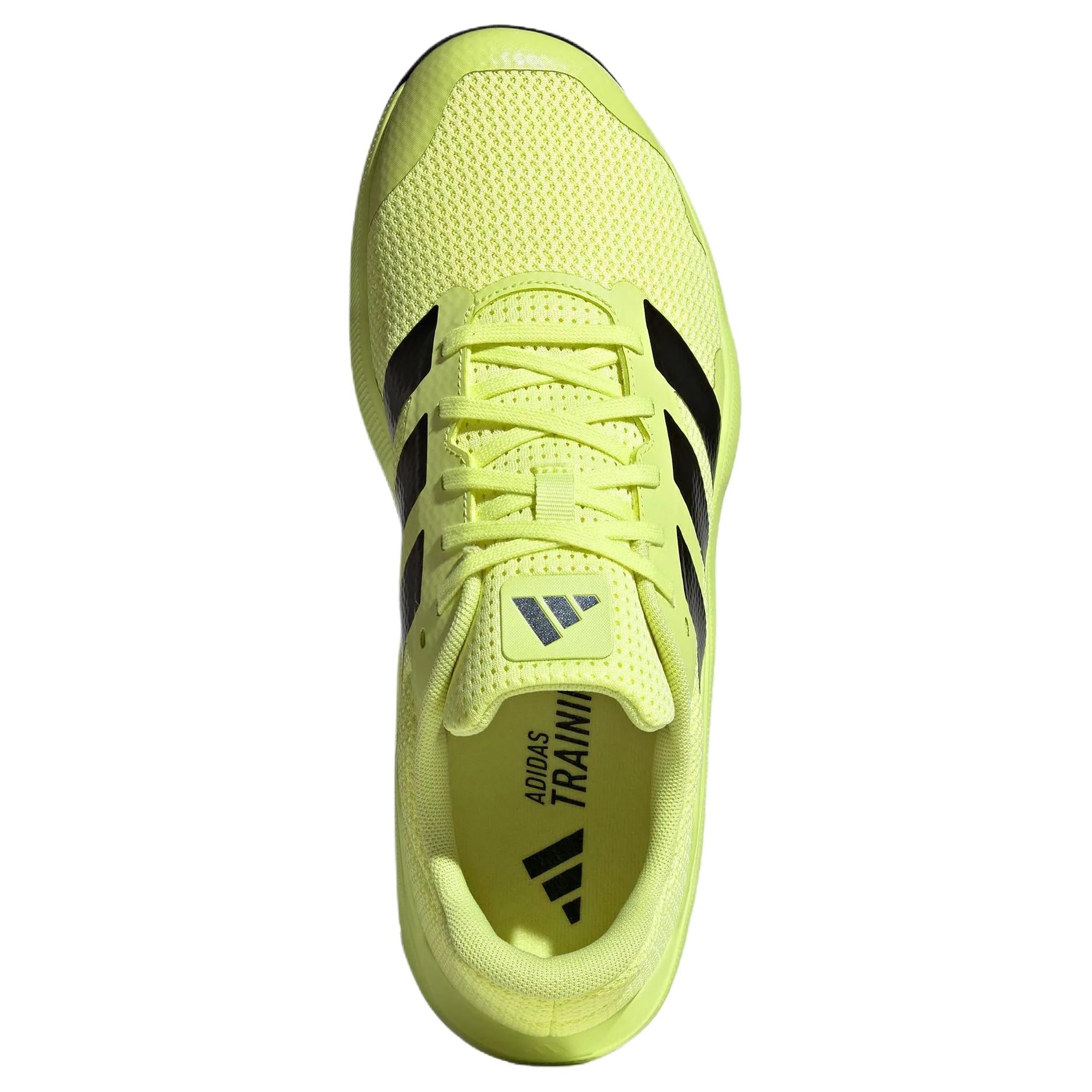 Adidas Dropset Base 'Yellow Black'