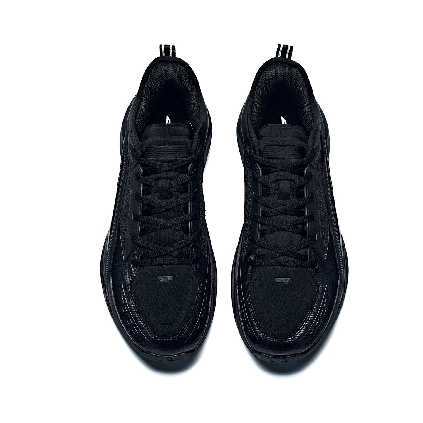 Anta Air Zone 7 'Faker' Launch Time: August 8th