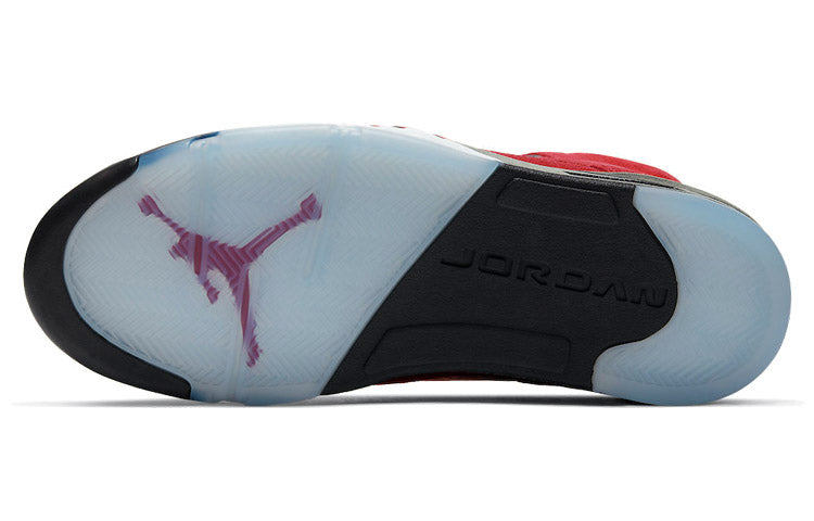 Air Jordan 5 Retro ‘Raging Bull 2021’