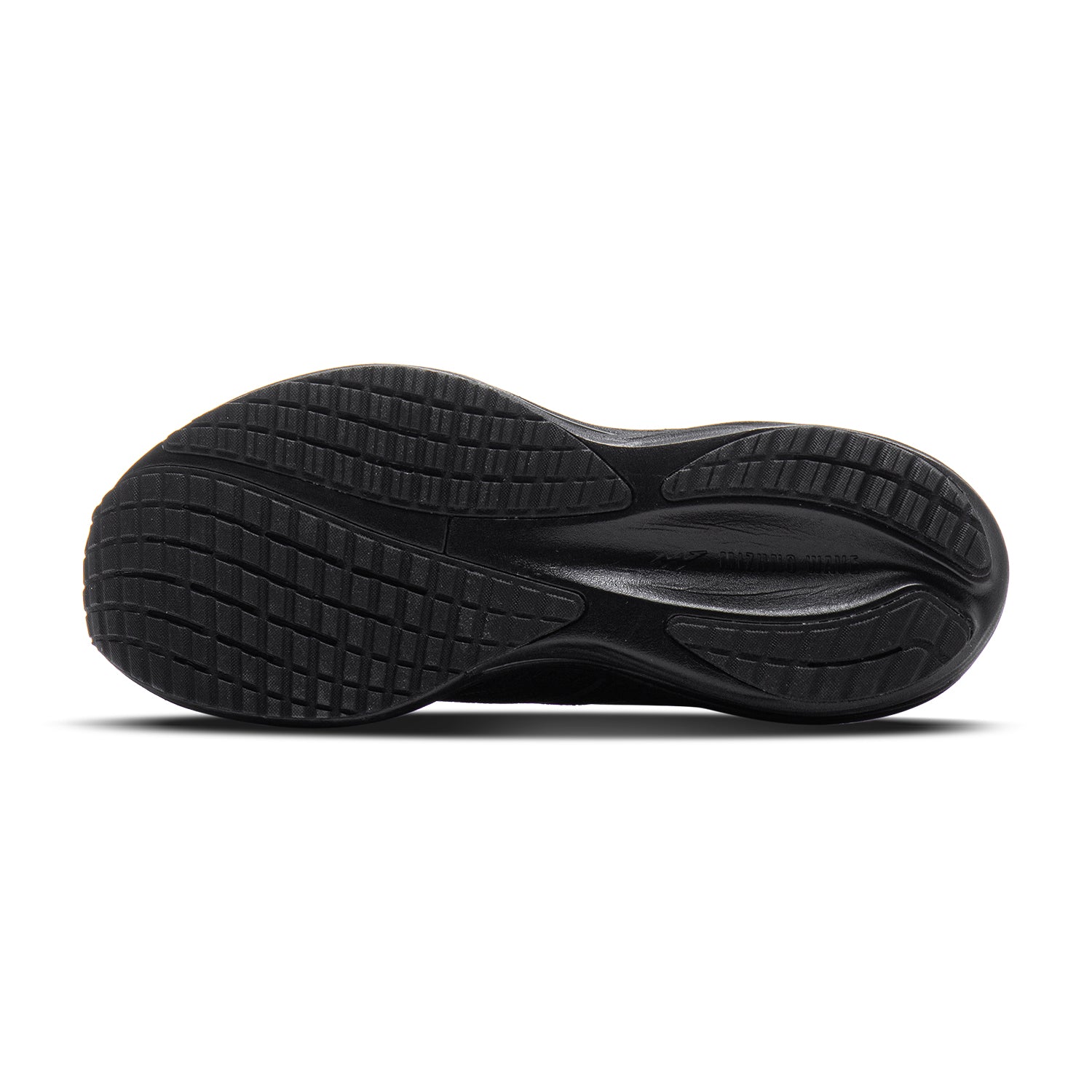 Mizuno Wave Rider 29 'Black'