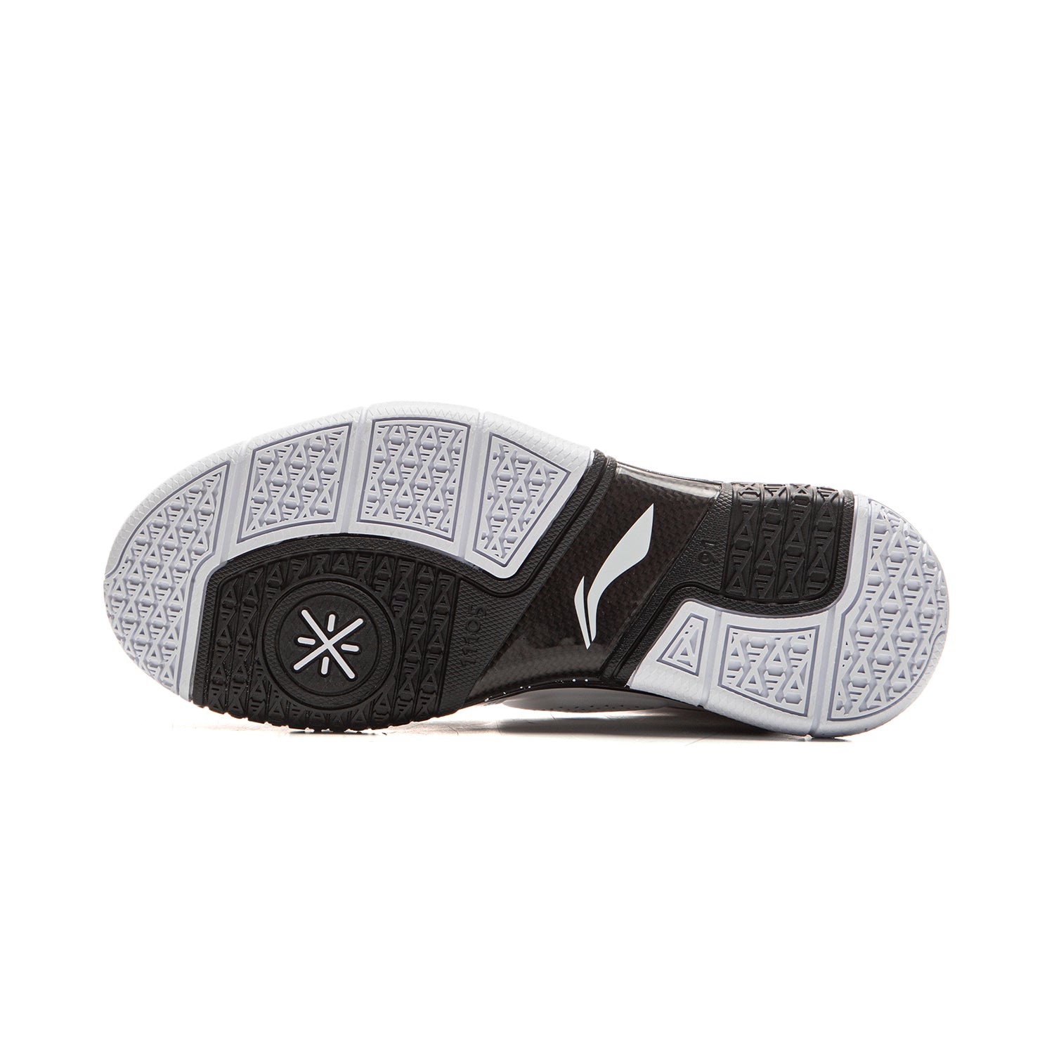 LINING Way of Wade 1 High top