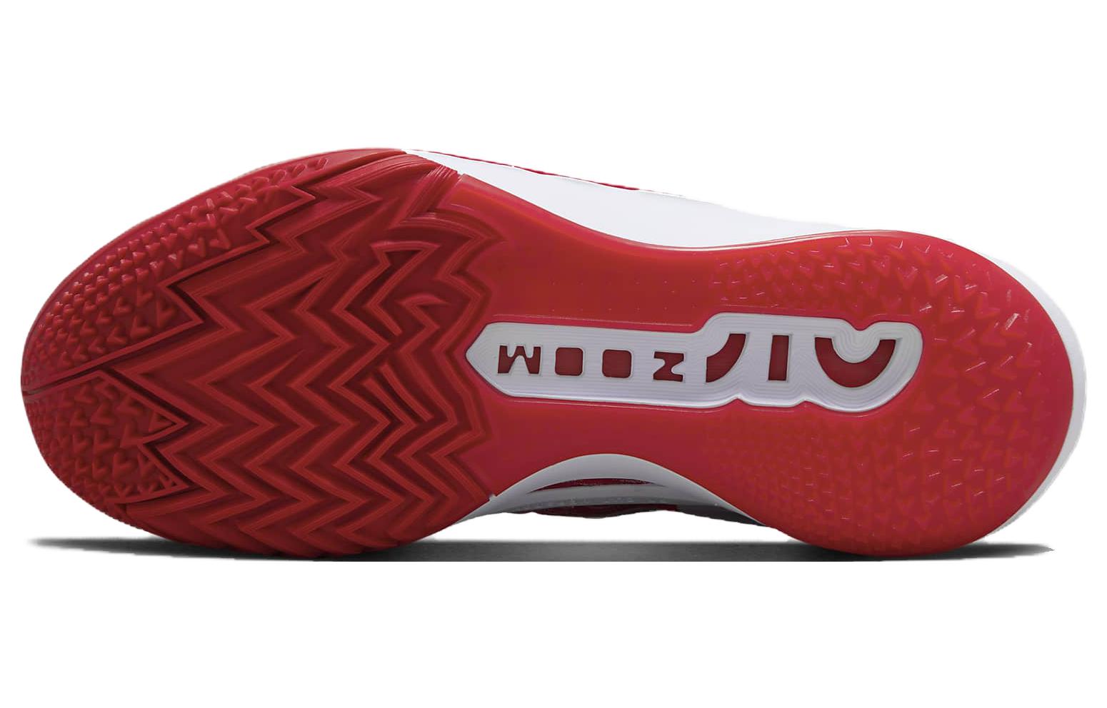 要状態確認⚠️最終価格 ナイキ GTカット2 ユニバーシティレッド⑤ Nike Zoom GT Cut 2 TB 'University Red White' | 送料無料 -Kicksown