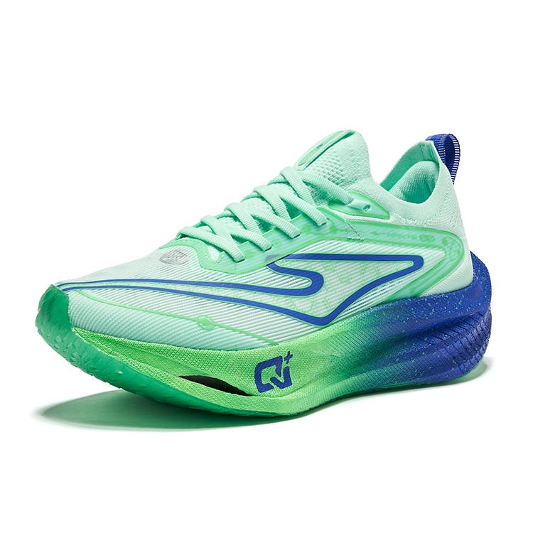ERKE Infinite 2.0 'Fluorescent'「Womens」