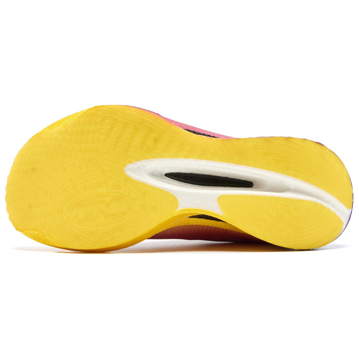QIAODAN Wind-Running 3.0 PRO Running Shoes 'Scorching Pink Enchanted Purple'「Women」