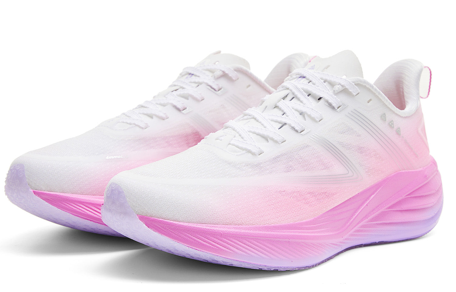 Peak Second Breath 3.0 'White Rose'