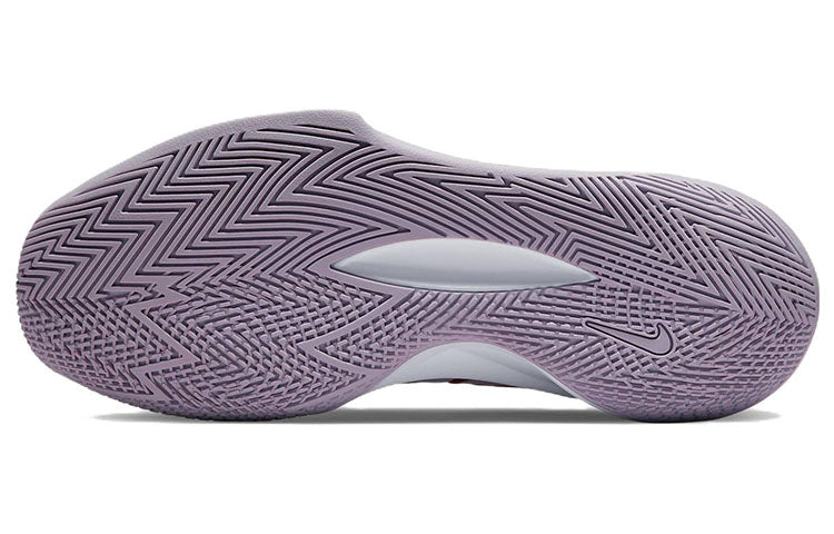 Nike Precision 6 'White Doll'