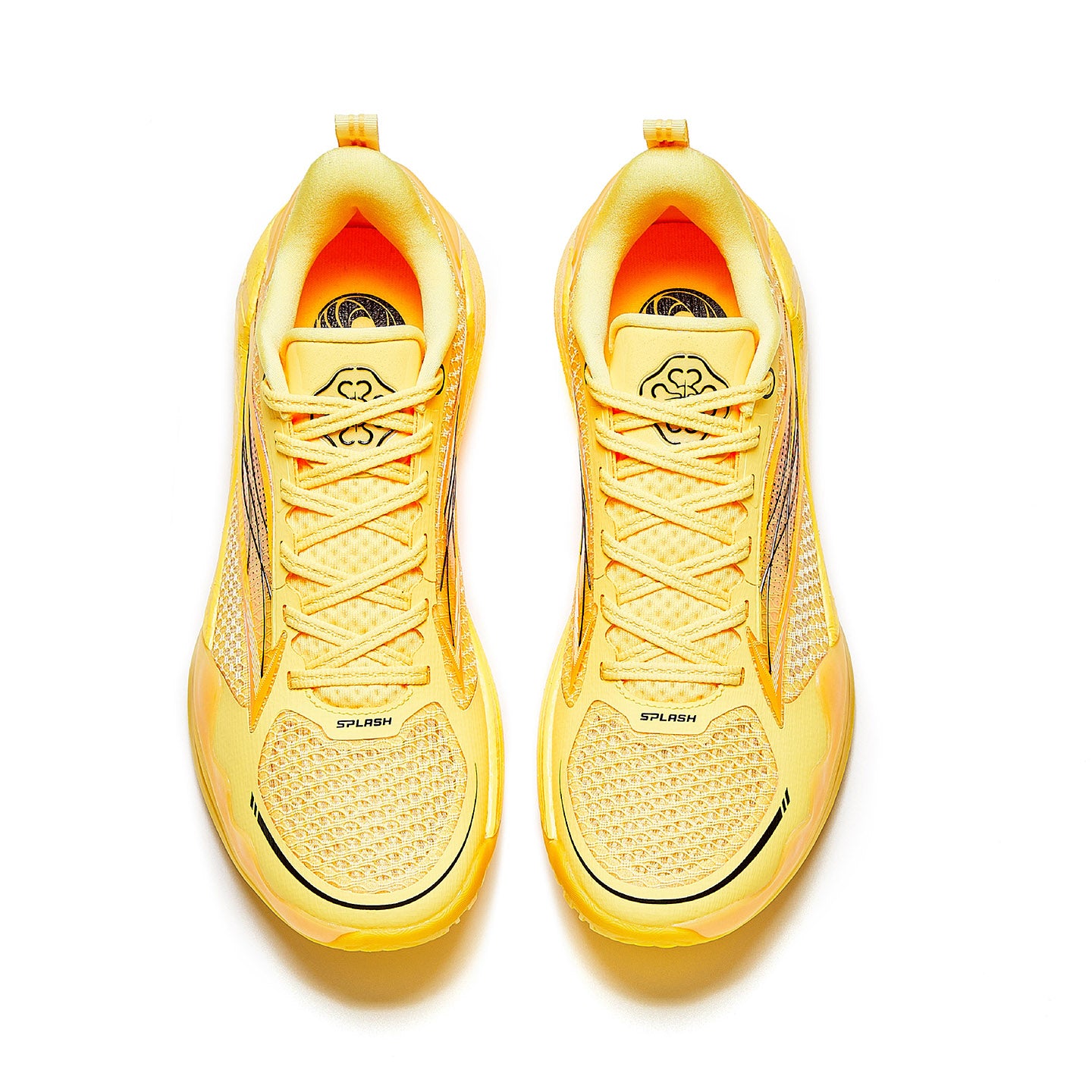 ANTA Splash 8 'Lightning'