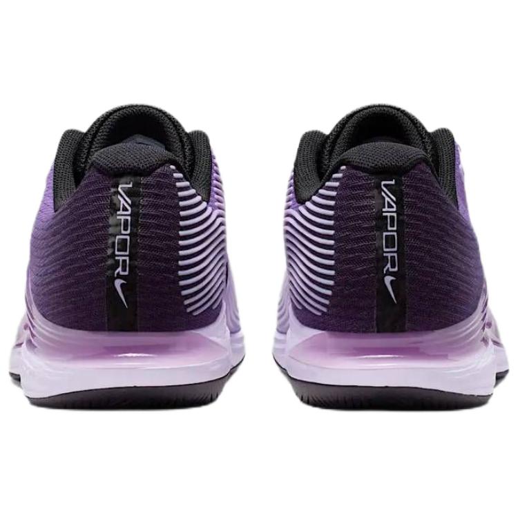 Nike Vapor 12 'Purple'