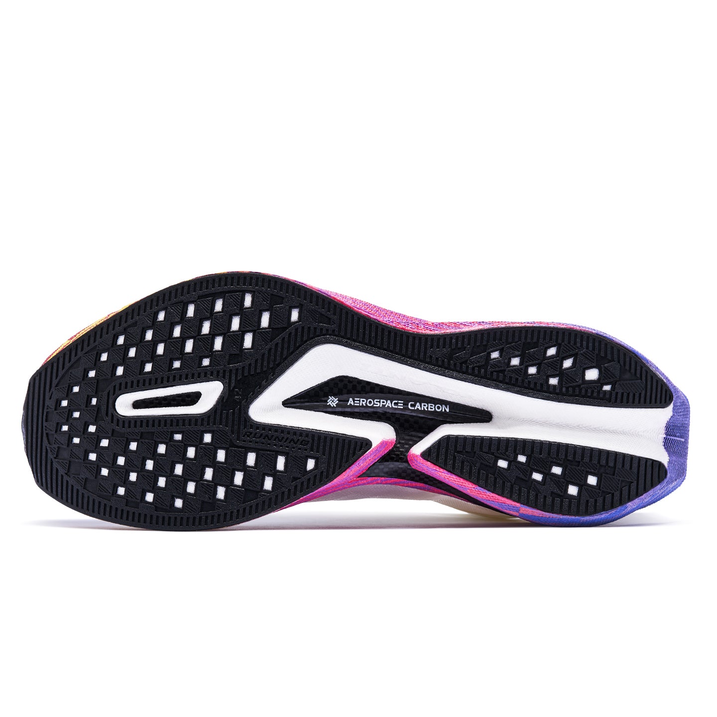 Volanti Chasing Moon 'Divine Land' | Running Shoes