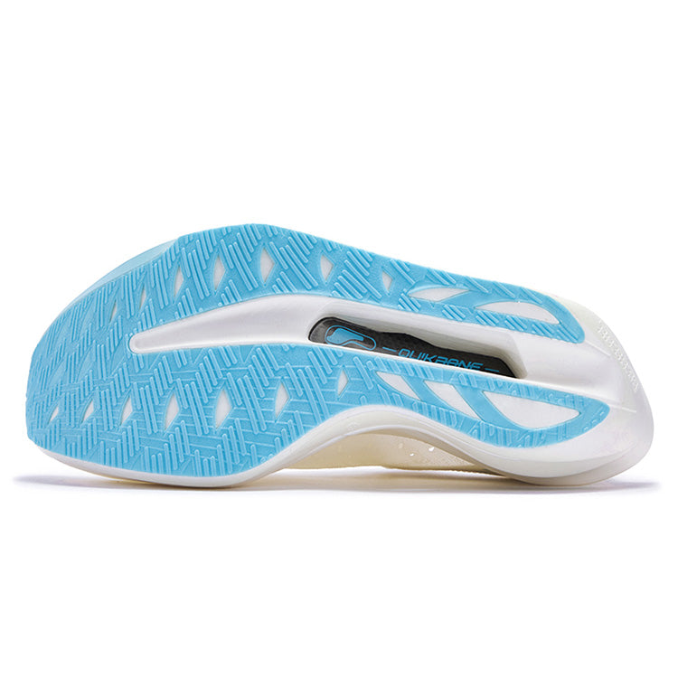 361° Furious Future 2.5 'Light Blue Glow'