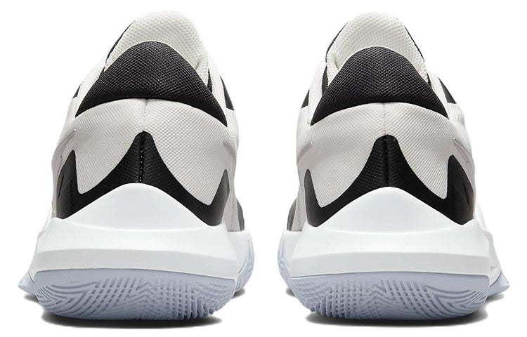 Nike Precision 6 'Phantom Light Iron Ore'