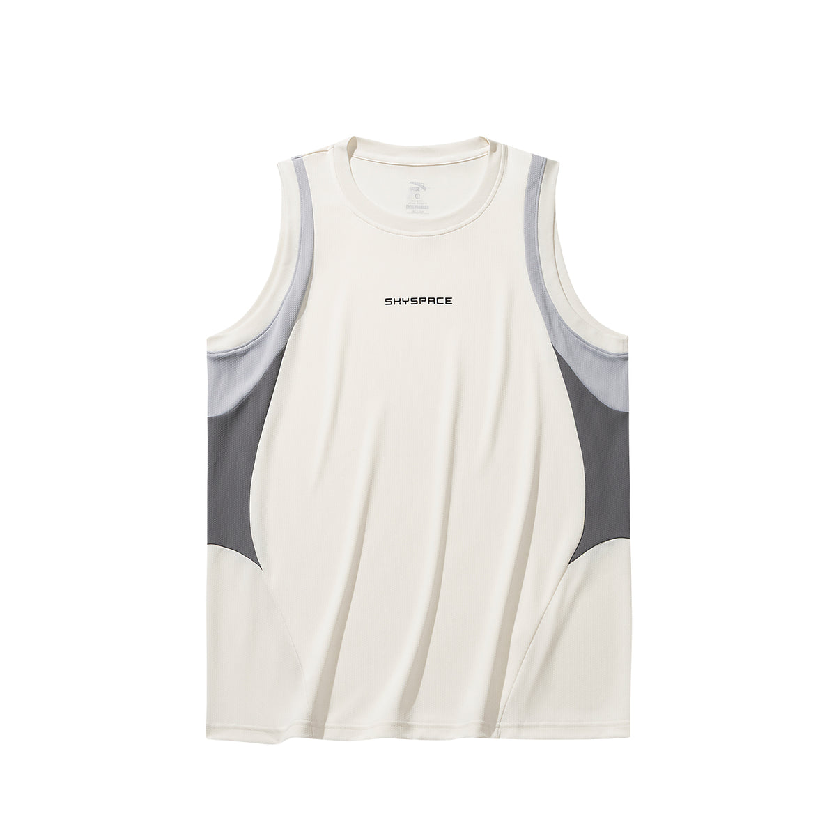 Anta Tank Top 'Jade White'