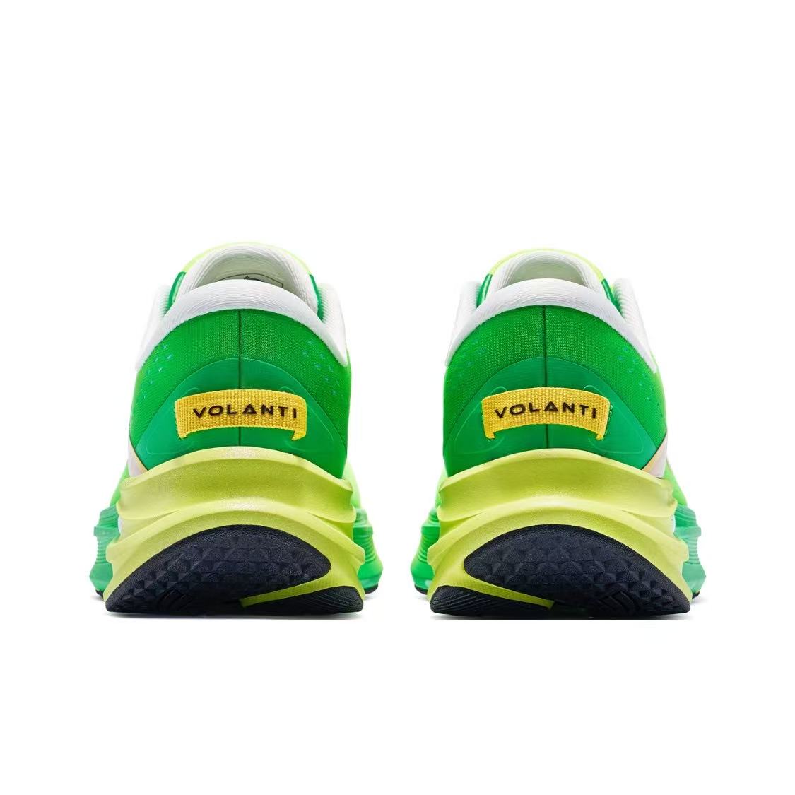 VOLANTI Flow Rush 'Green'