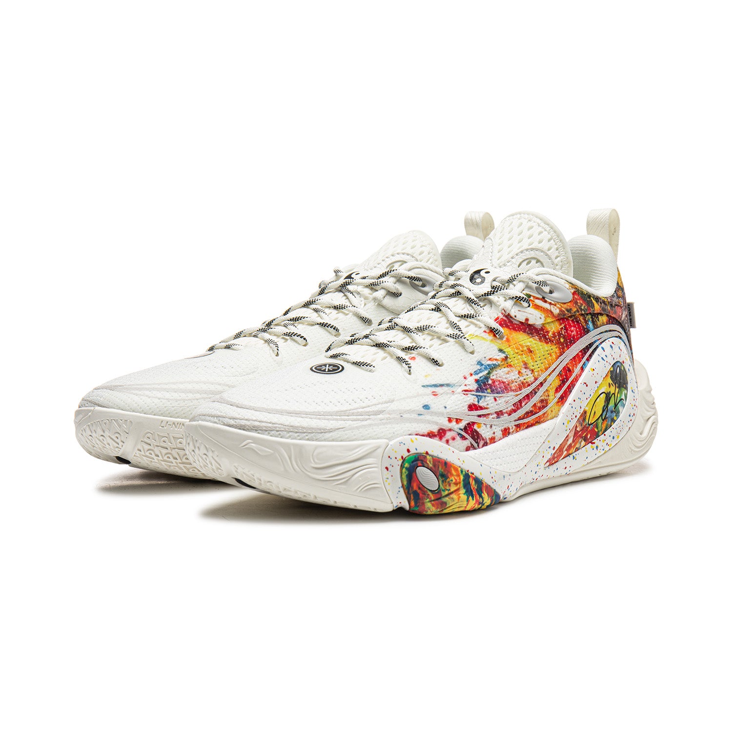 Li-Ning DLO 1 'Firework' | D'Angelo Russell - Kicksown