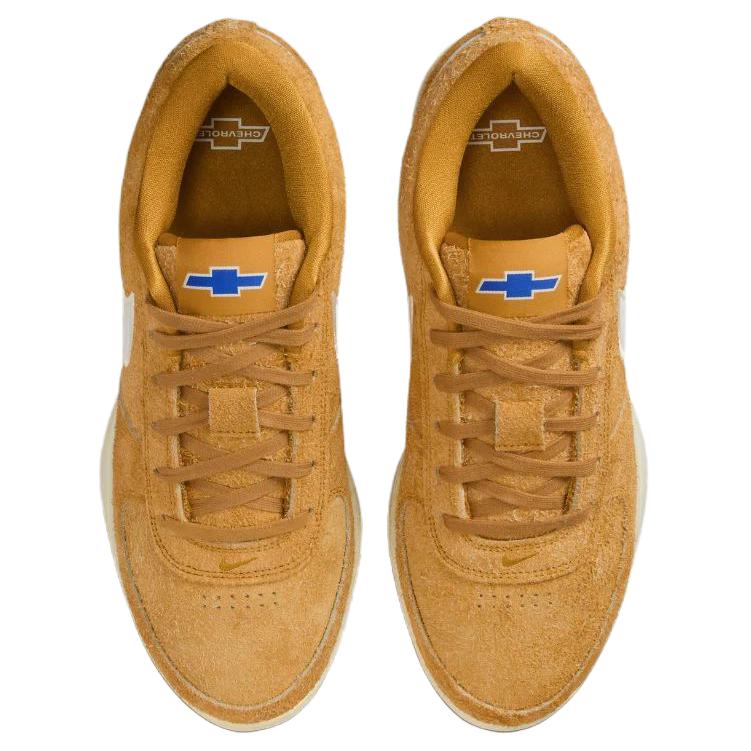 Nike Book 1 Chevrolet Gold Leaf