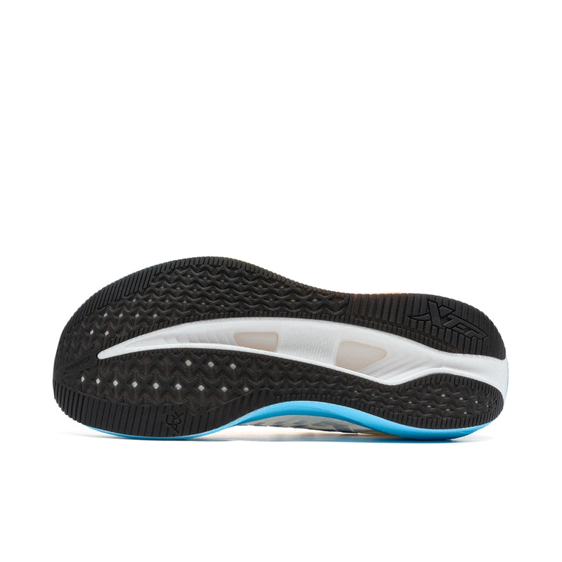 Xtep 2000km 5.0 Running Shoes 'Campus Blue'