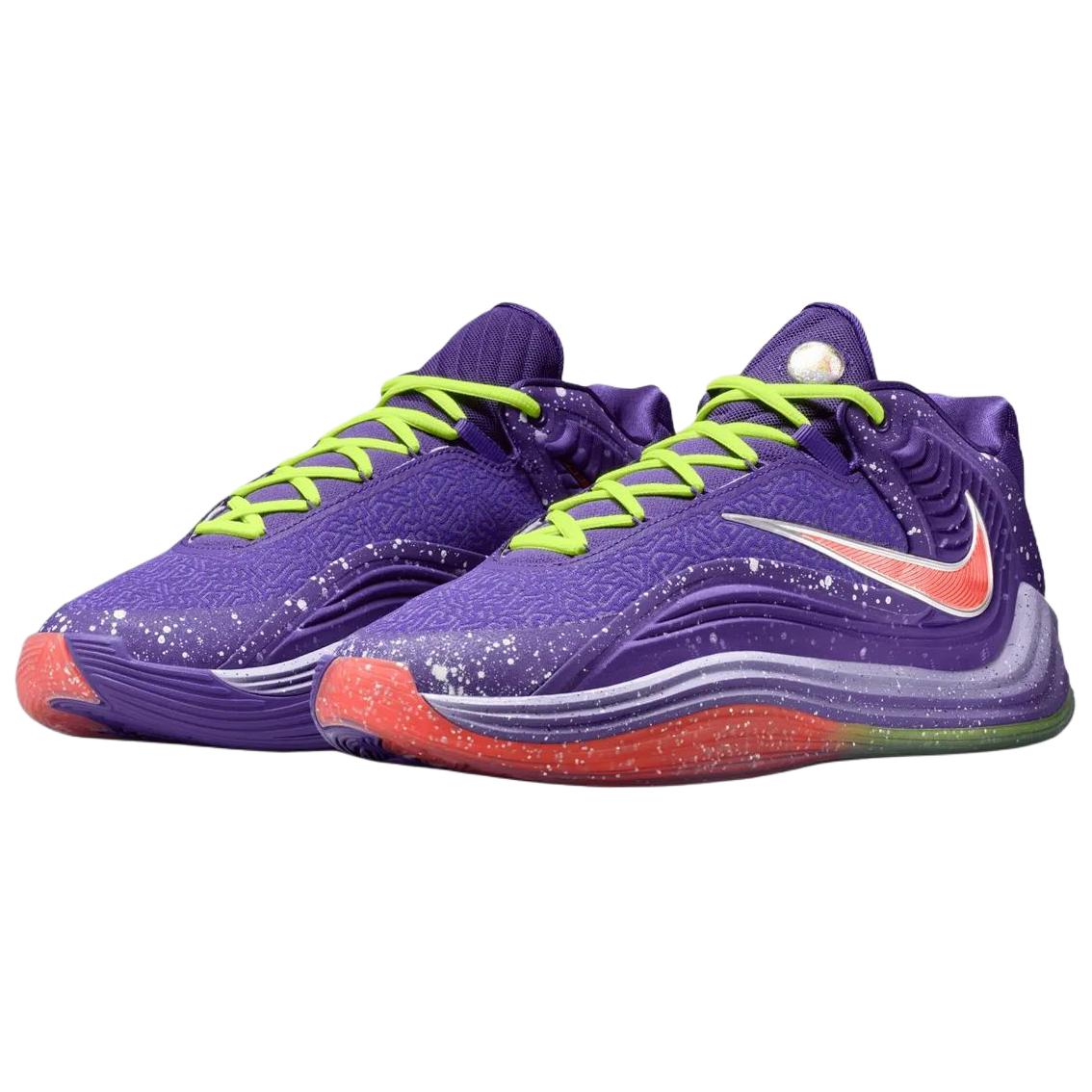 Nike Giannis Freak 7 'Purple'