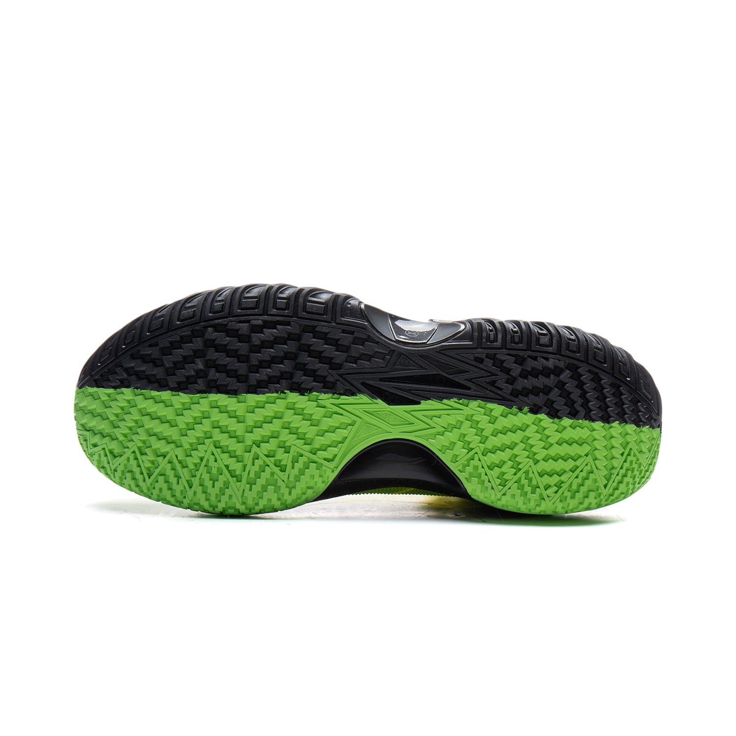 LINING Jie Ao 2 'Yellow Black'
