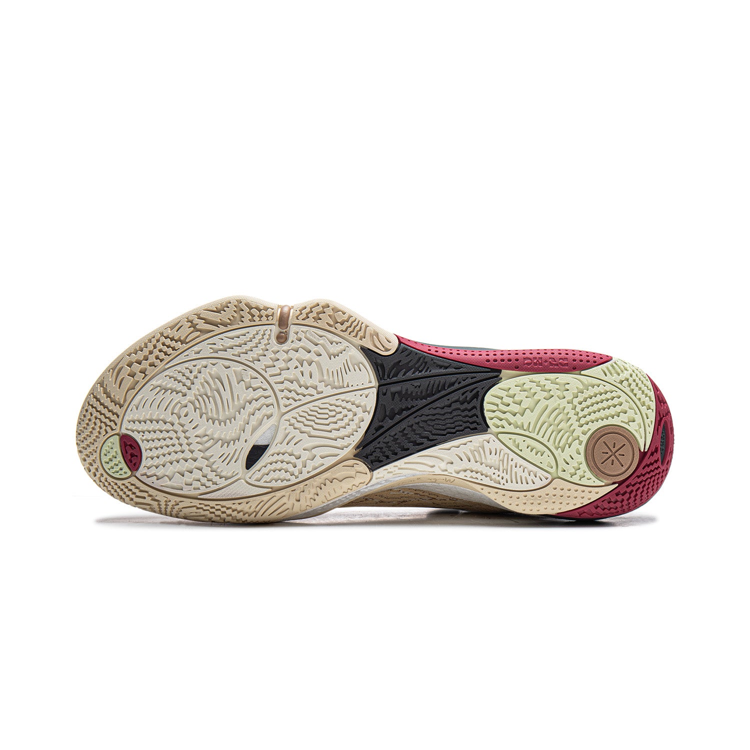 LiNing Wade All City 14 'Year Of The Horse'