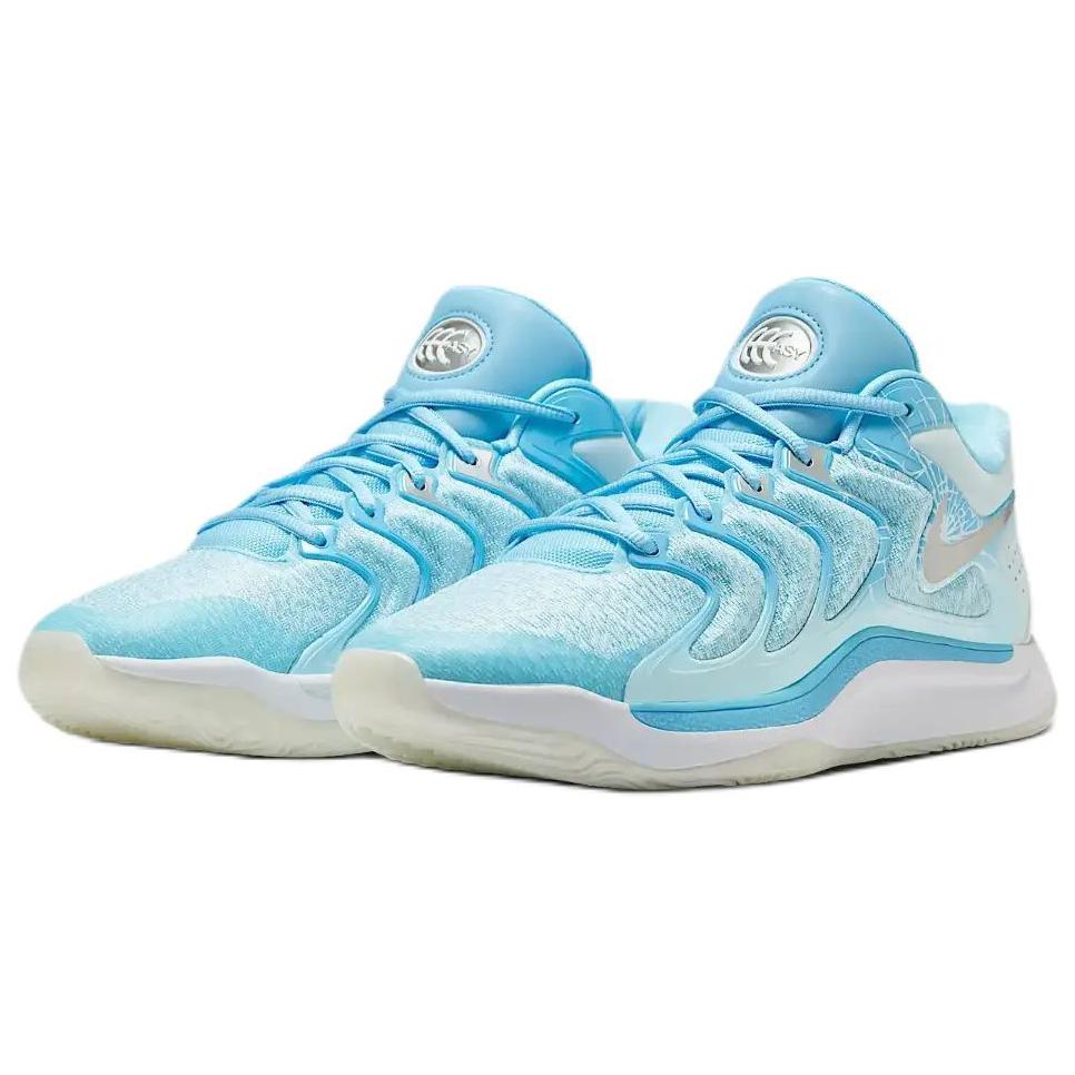 ナイキ KD 17 Nike KD 17 'Blue'