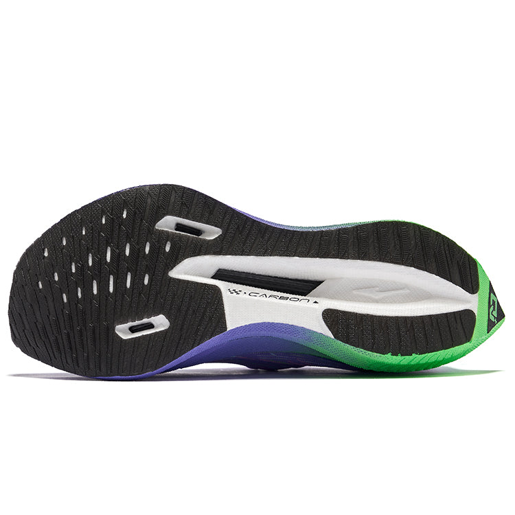 ERKE Infinite 2.0 'Aurora Purple'「Womens」