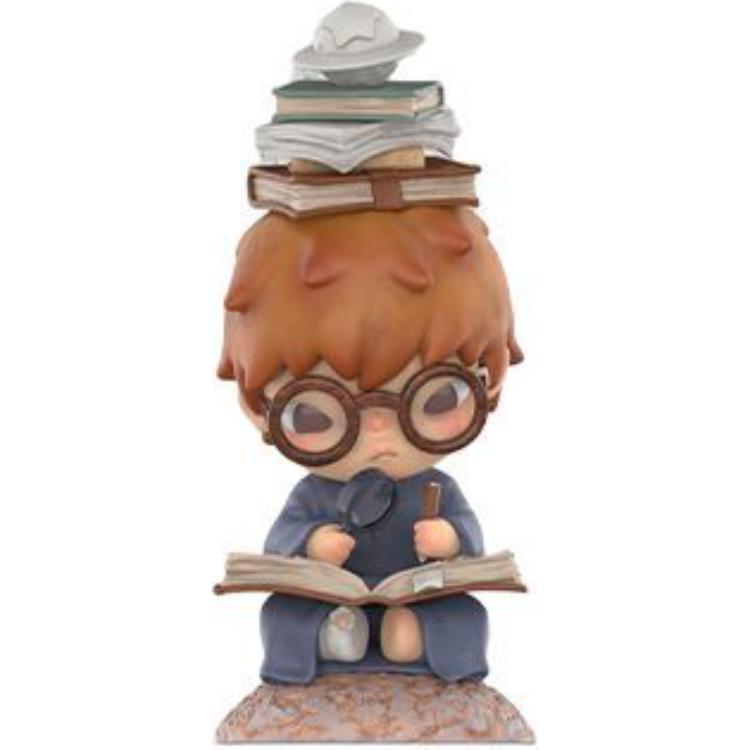 POP MART Hirono X Le Petit Prince Series The Tippler Figure - Kicksown store