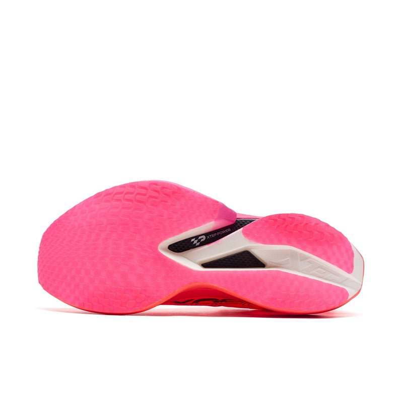 XTEP 160X 7.0 'Orange' | Running Shoes