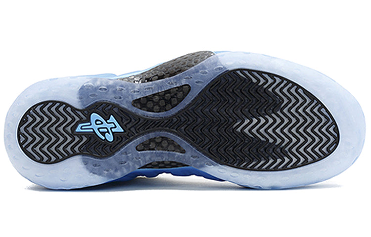 Nike Air Foamposite One 'University Blue'