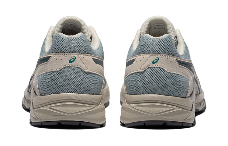 Asics Gel Contend 4 'Grey Blue'