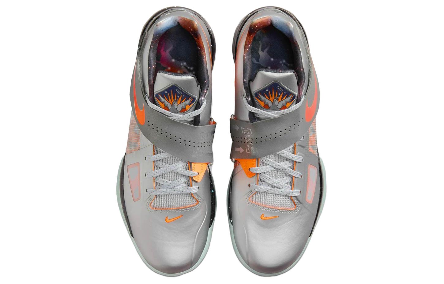 Nike Zoom KD 4 'All Star - Galaxy 2024'