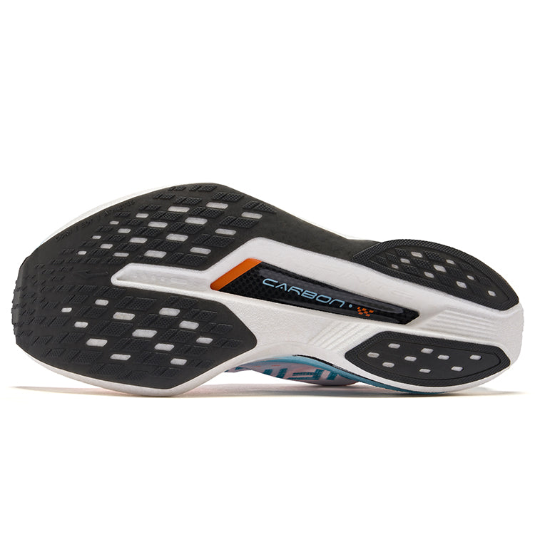 ERKE Infinite 4.0 'Motor Racing'
