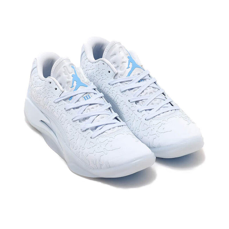 NIKE ナイキ ジョーダン ザイオン 3 PF エア ジョーダン ザイオン 3 PF 'ハーフブルー'
