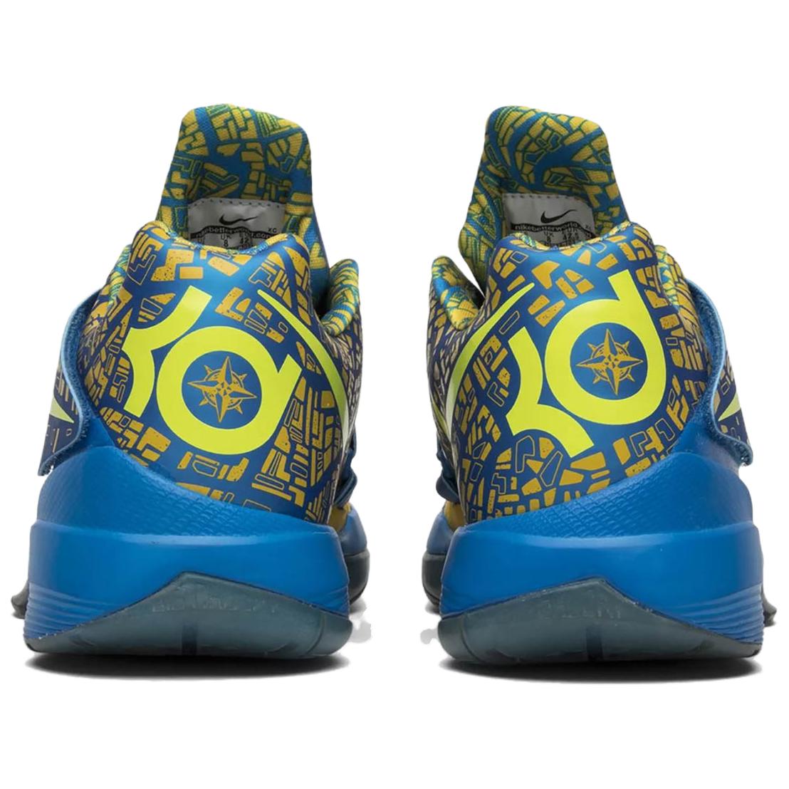 nike kd 4 scoring title