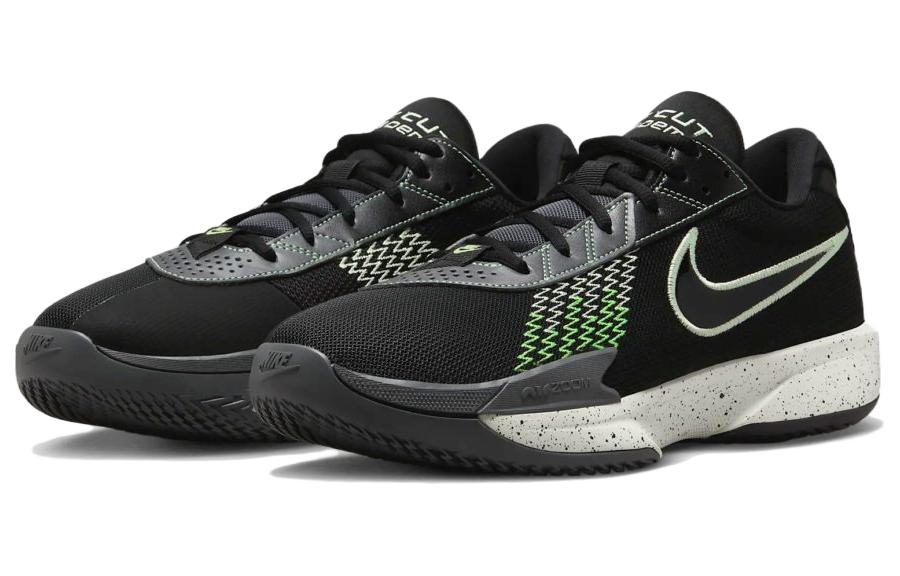 Nike Air Zoom G.T. Cut Academy Ep 'Black Green Strike'