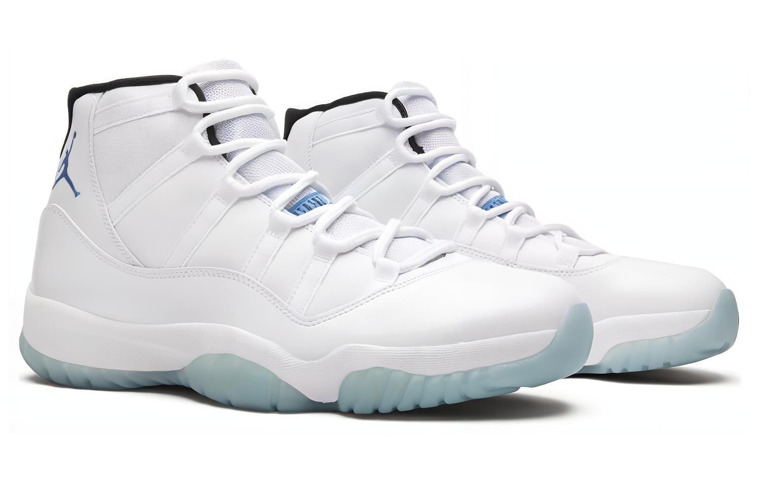 Jordan Air Jordan 11 Retro 'Legend Blue 2024'