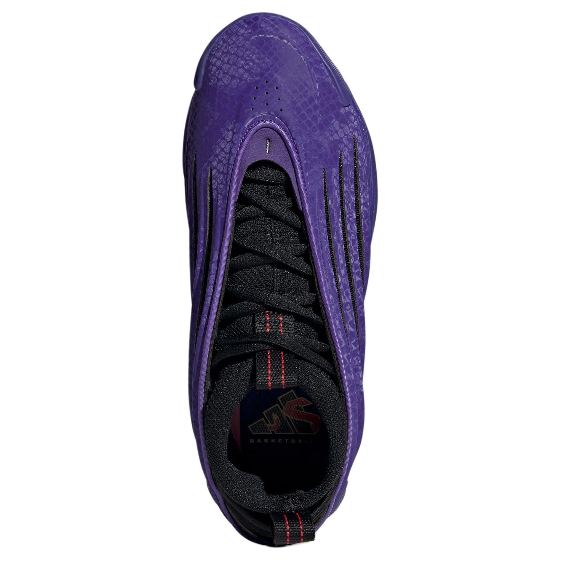 Adidas Harden Vol. 9 Year Of The Snake