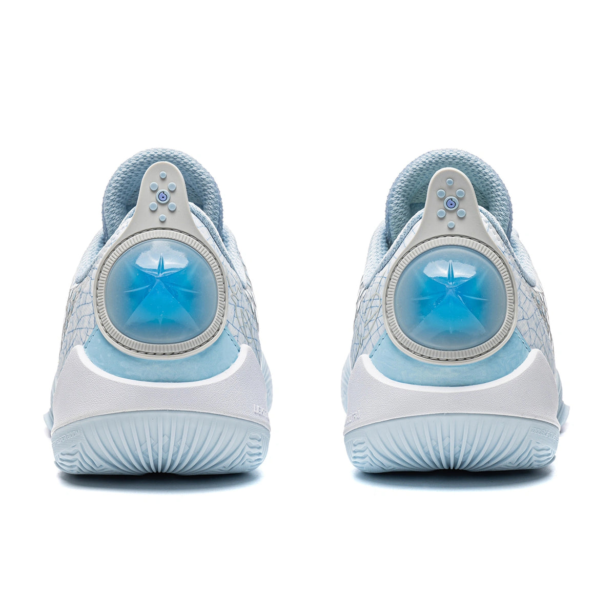 LiNing Wade 808 6 ULTRA 'Aurora Blue'