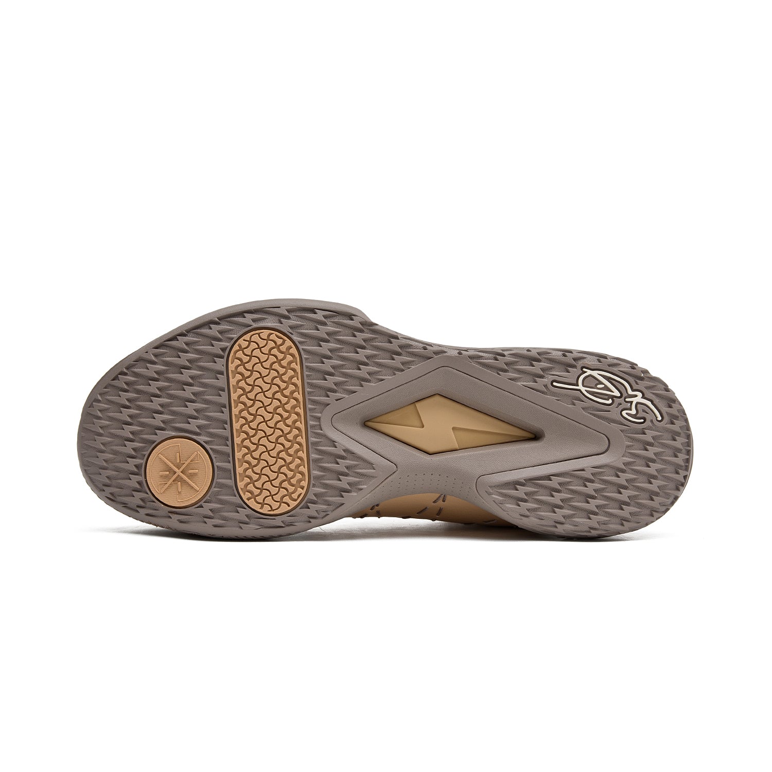 LiNing Wade Flash 'Brown' - Kicksown store