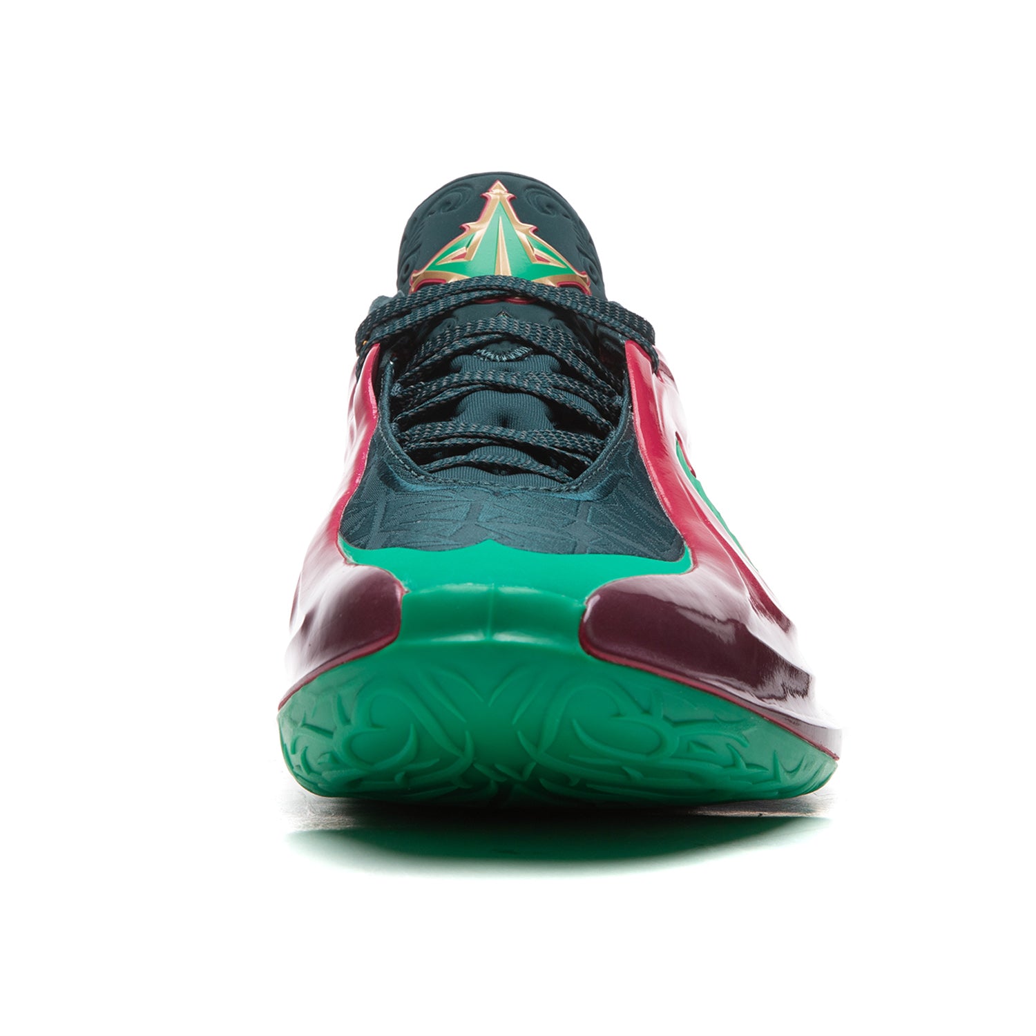 LiNing Jimmy Butler JB4 'Red Shadow'