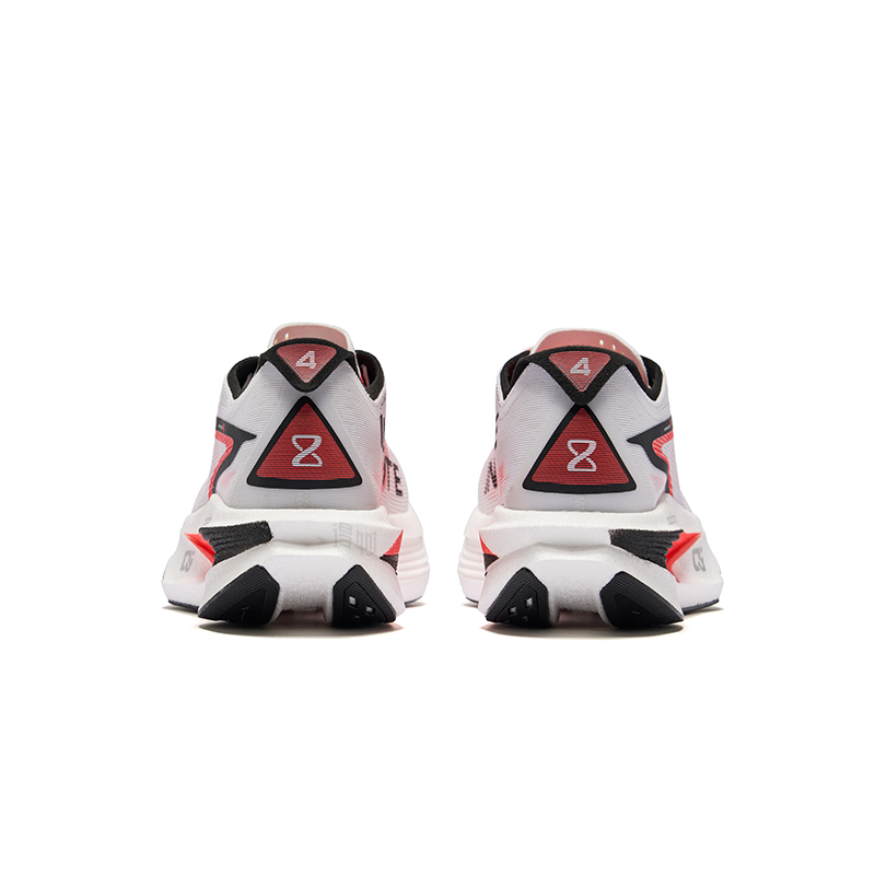 ERKE Infinite 4.0 'Swan'