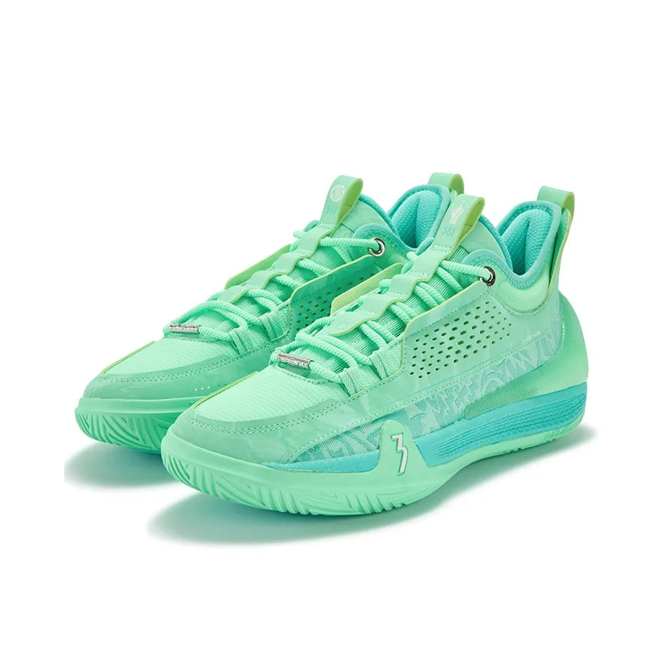 361° ZEN VII 'MInt' 361° ZEN VII 'MInt'