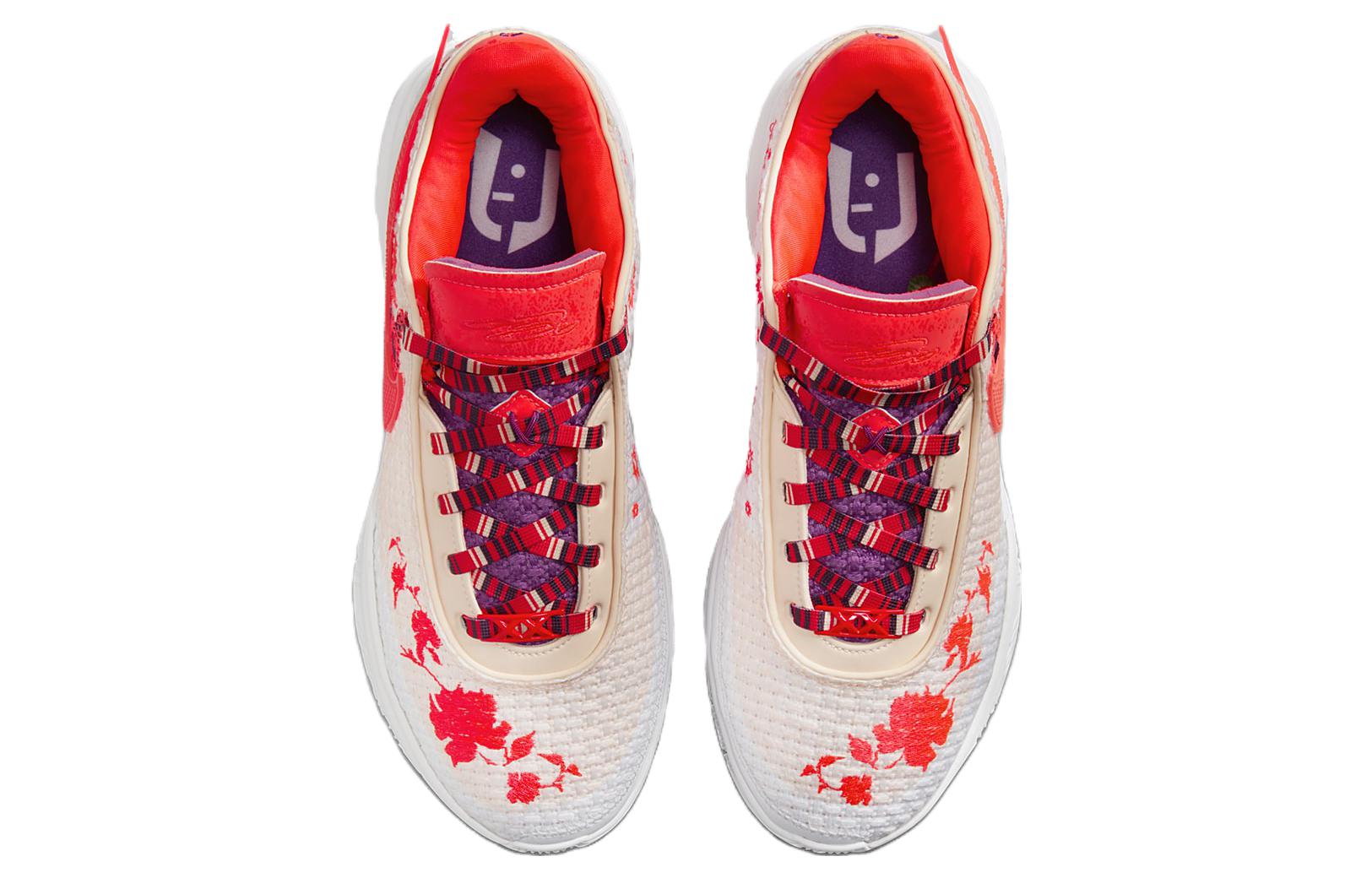 Mimi Plange X Nike LeBron 20 Premium EP 'Ceremony'