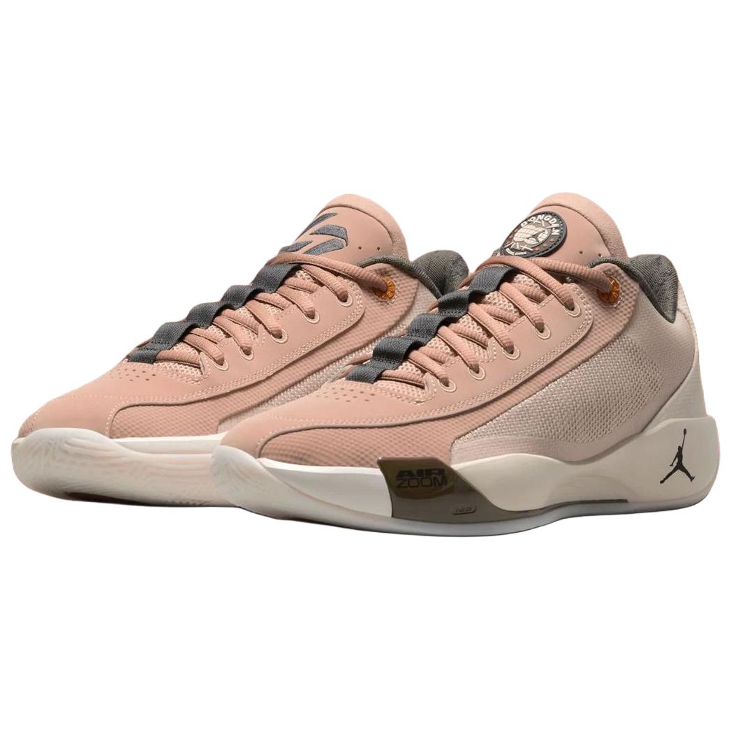 Jordan Luka .77 'Dongdan'