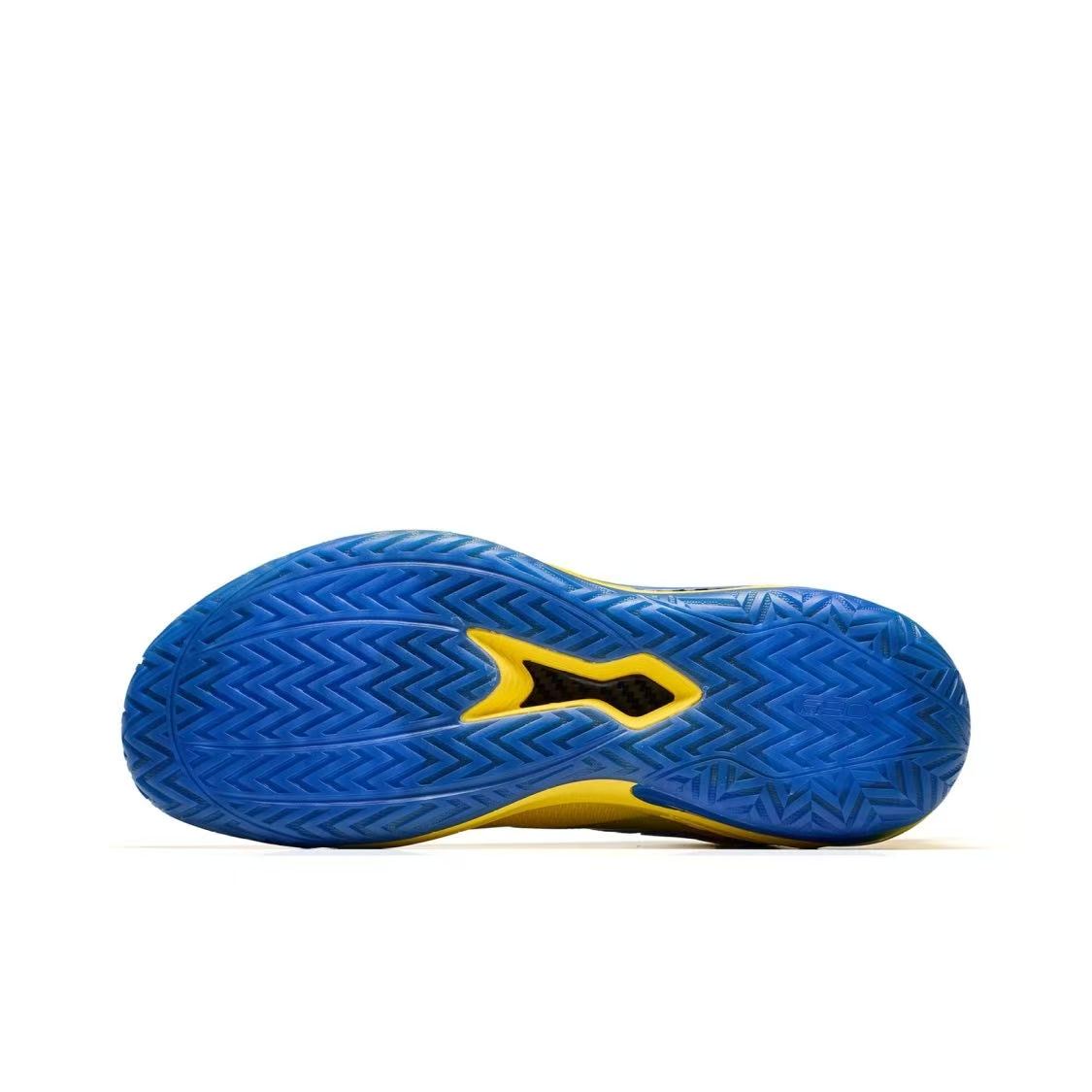 Anta Zap 4 'Minions' Launch Time:  July 3rd