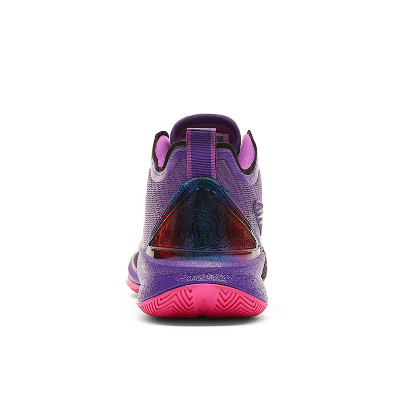 PEAK Taichi Triangle 5.0 'Red Purple'