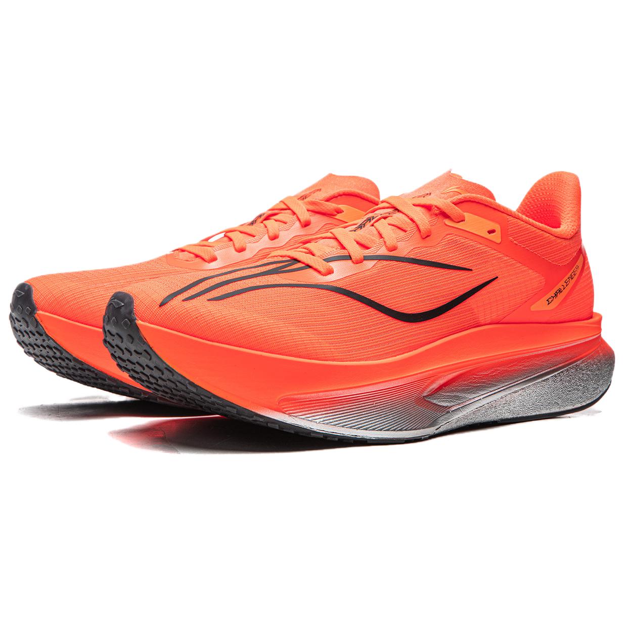 LiNing Feidian 6 Challenger 'Orange'